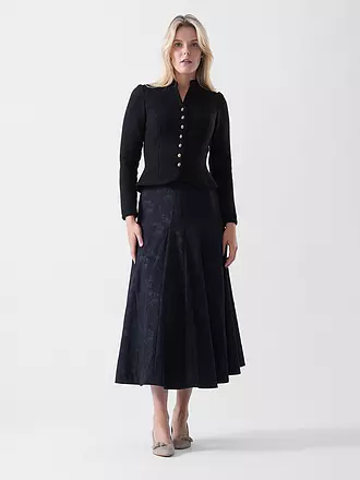 GOTTSEIDANK | Midi-jupe CARLA | 
